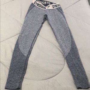 Gymshark Flex Leggings